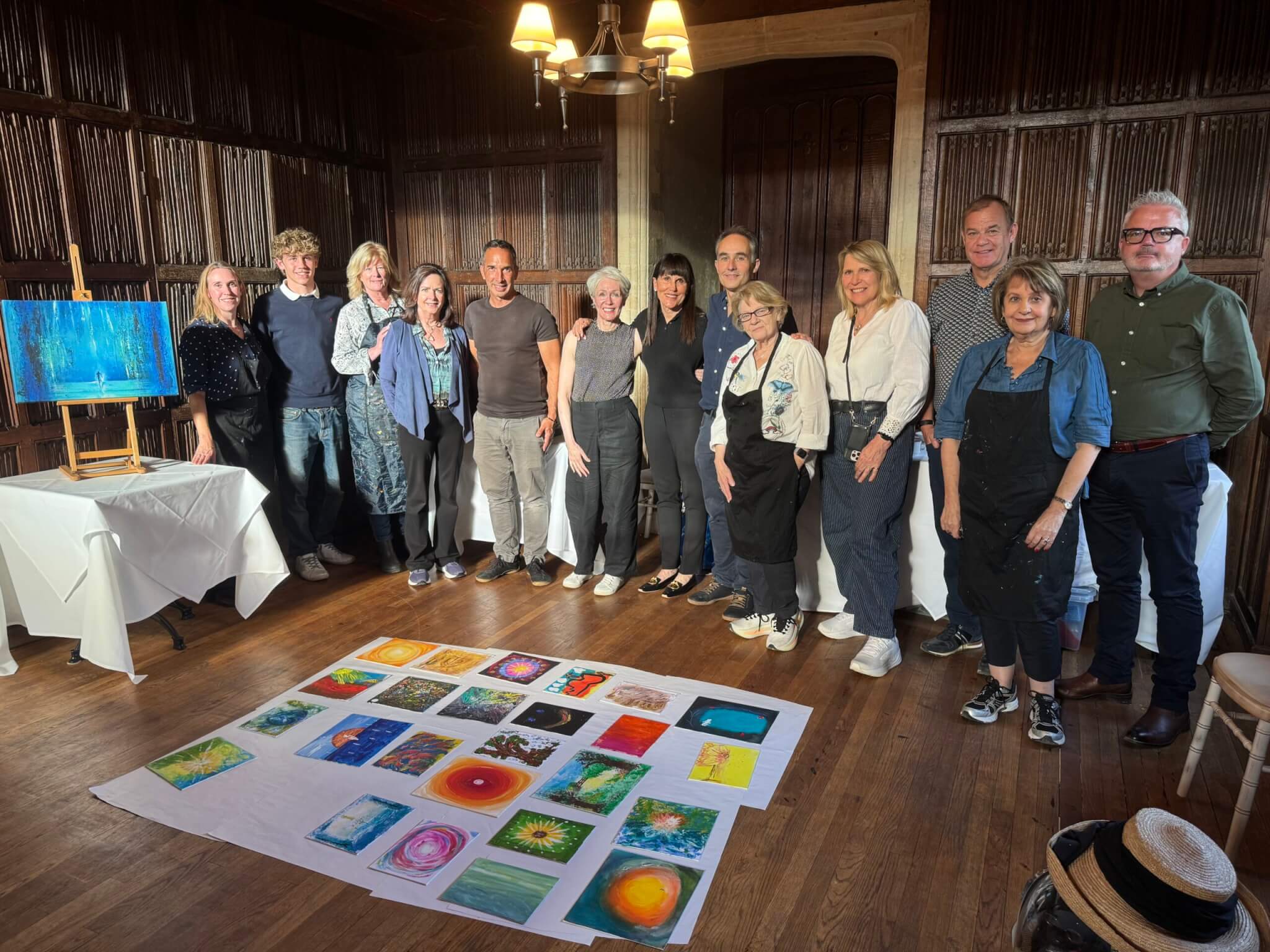 Bee Good Gathering 2026